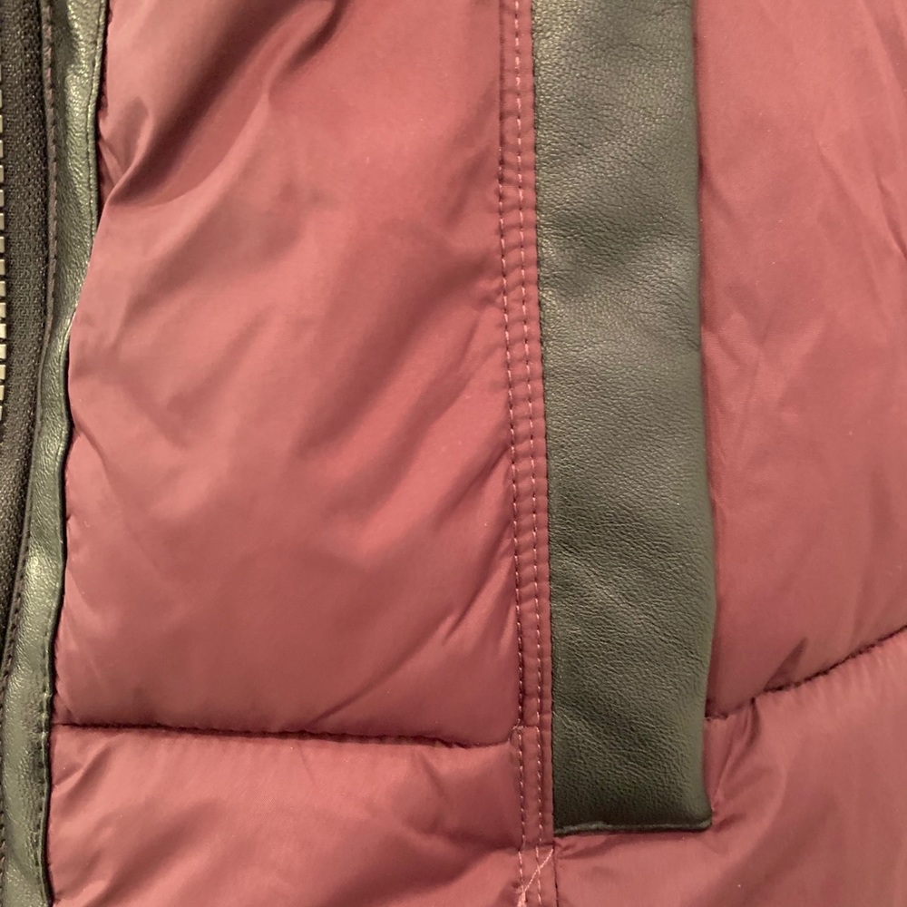 Puffer Coat - Picture 4 of 5